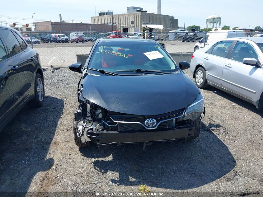 2T1BURHE8HC829398 | 2017 TOYOTA COROLLA