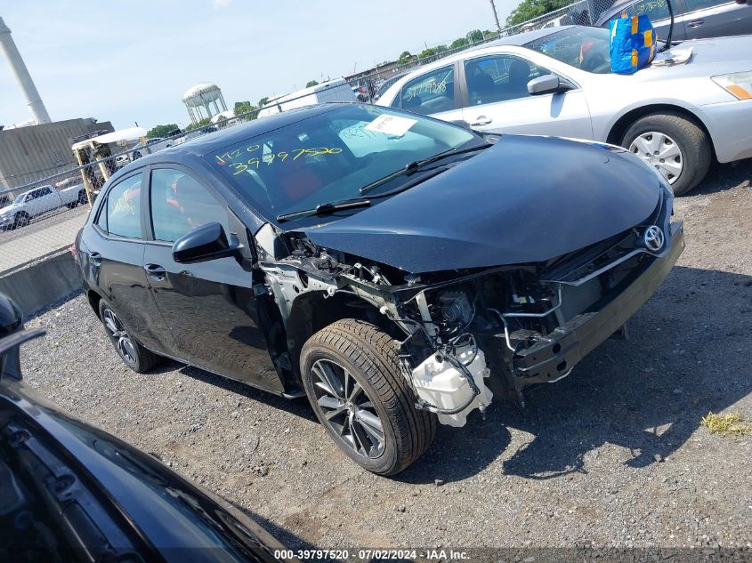 2T1BURHE8HC829398 | 2017 TOYOTA COROLLA