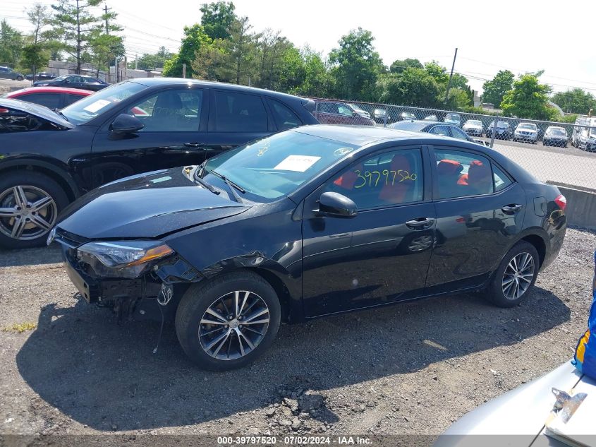 2T1BURHE8HC829398 | 2017 TOYOTA COROLLA