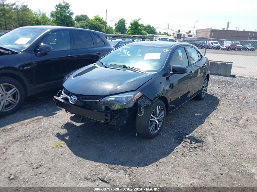 2T1BURHE8HC829398 | 2017 TOYOTA COROLLA