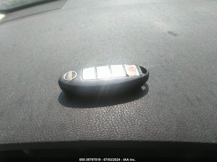 2011 Nissan Altima 2.5 S VIN: 1N4AL2APXBN467411 Lot: 39797519