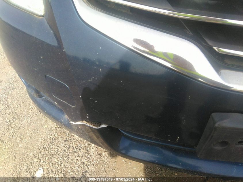 2011 Nissan Altima 2.5 S VIN: 1N4AL2APXBN467411 Lot: 39797519