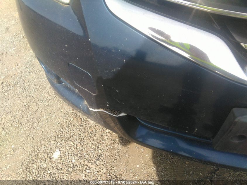 2011 Nissan Altima 2.5 S VIN: 1N4AL2APXBN467411 Lot: 39797519