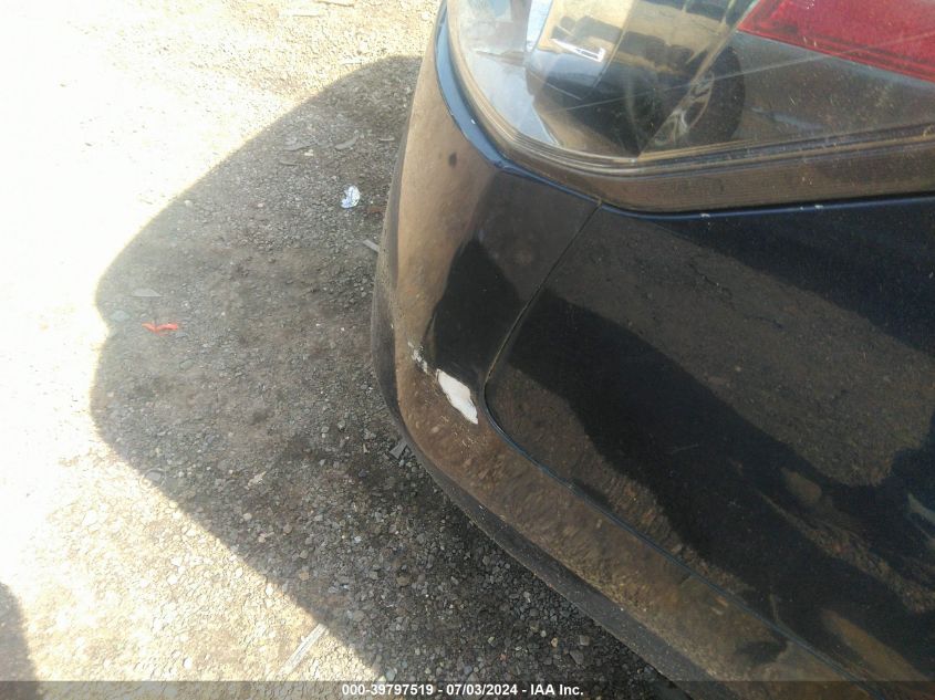 2011 Nissan Altima 2.5 S VIN: 1N4AL2APXBN467411 Lot: 39797519