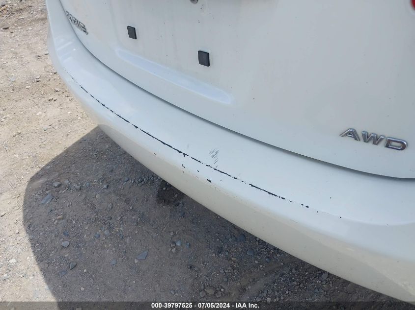 2011 Nissan Rogue S VIN: JN8AS5MV1BW257321 Lot: 39797525