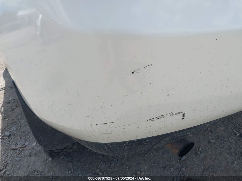 2011 Nissan Rogue S VIN: JN8AS5MV1BW257321 Lot: 39797525