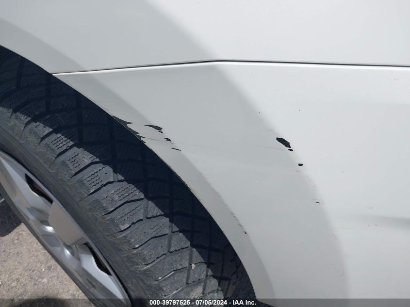 2011 Nissan Rogue S VIN: JN8AS5MV1BW257321 Lot: 39797525