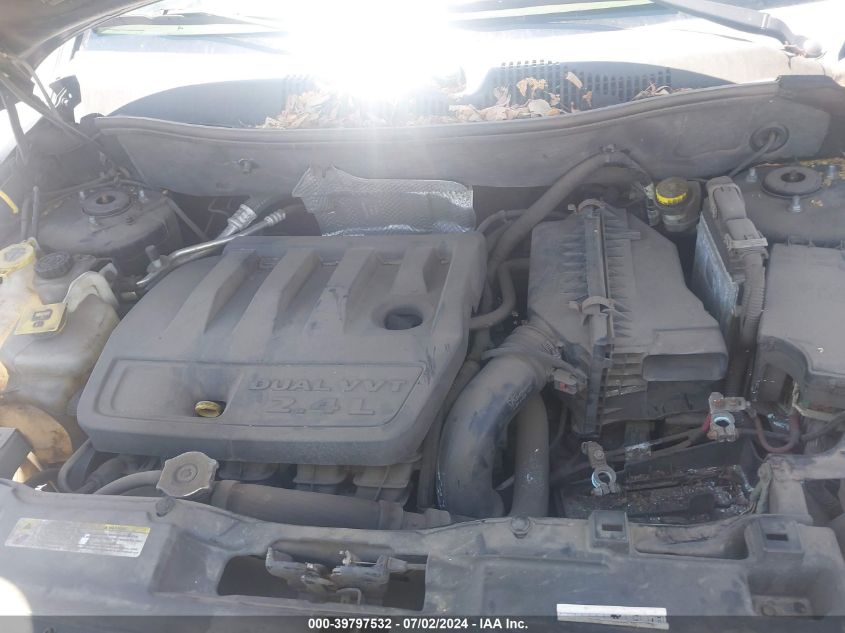 2008 Jeep Compass Sport VIN: 1J8FF47W68D569944 Lot: 39797532