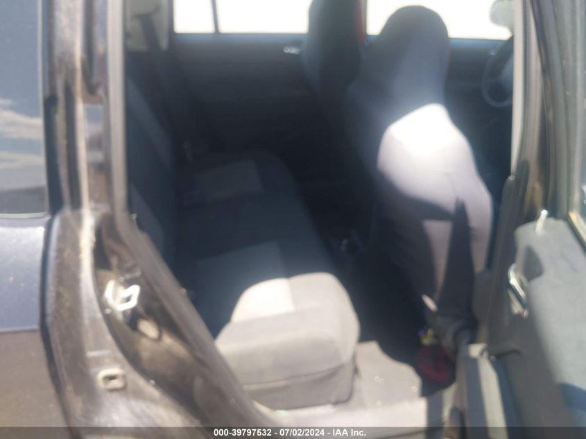 2008 Jeep Compass Sport VIN: 1J8FF47W68D569944 Lot: 39797532