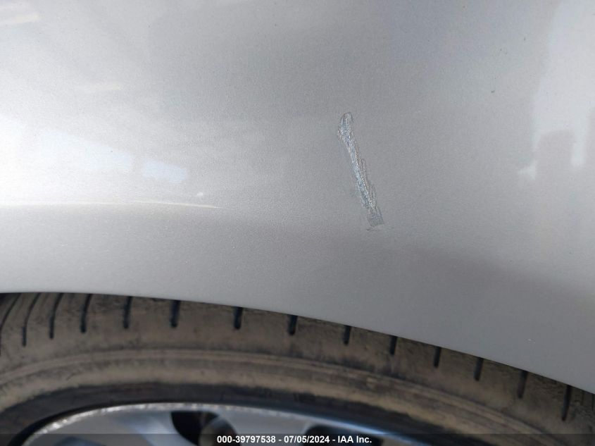 2006 BMW 330I VIN: WBAVB33556KR81459 Lot: 39797538