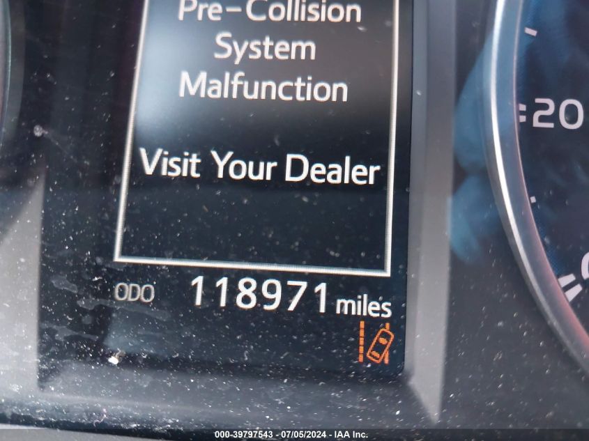 2017 Toyota Rav4 Xle VIN: JTMWFREVXHD105263 Lot: 39797543