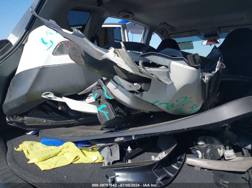 2017 Toyota Rav4 Xle VIN: JTMWFREVXHD105263 Lot: 39797543