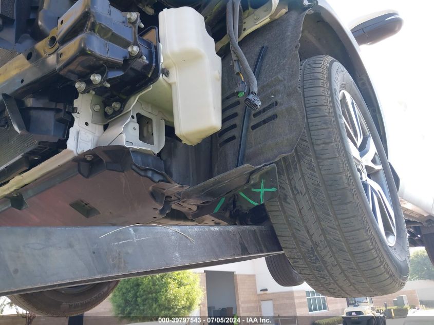 2017 Toyota Rav4 Xle VIN: JTMWFREVXHD105263 Lot: 39797543