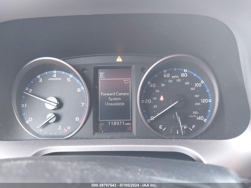 2017 Toyota Rav4 Xle VIN: JTMWFREVXHD105263 Lot: 39797543