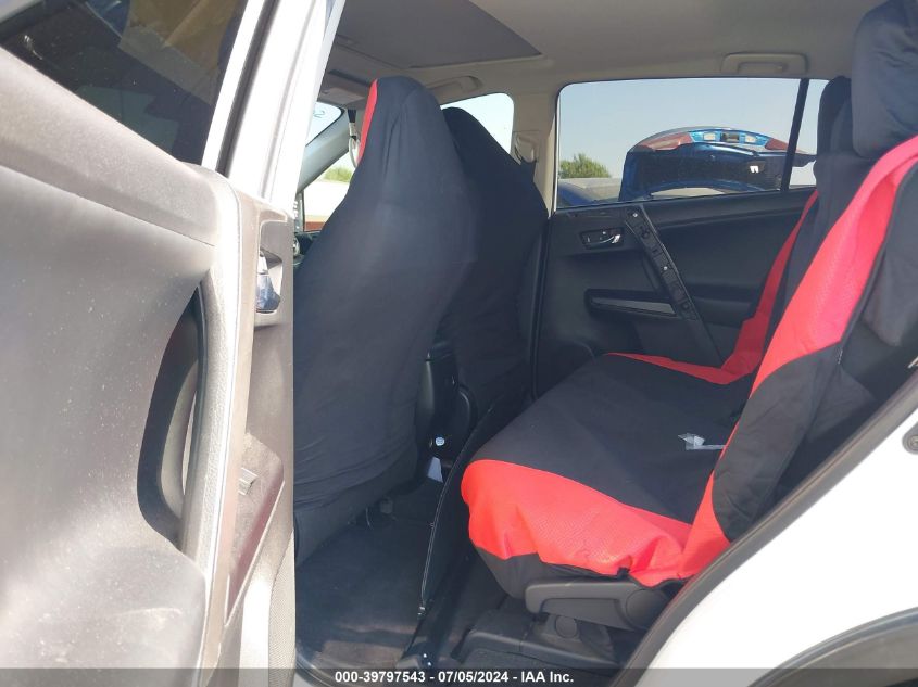 2017 Toyota Rav4 Xle VIN: JTMWFREVXHD105263 Lot: 39797543