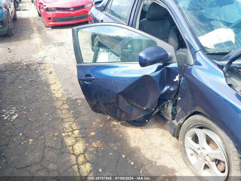 2011 Toyota Corolla S VIN: 2T1BU4EE7BC632978 Lot: 39797545