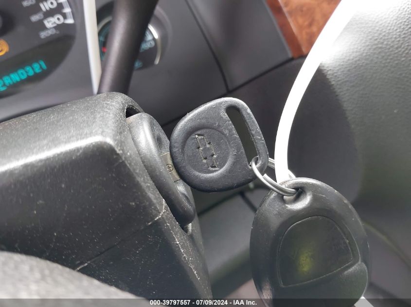 2008 Chevrolet Avalanche 1500 Lt VIN: 3GNFK12318G167502 Lot: 39797557