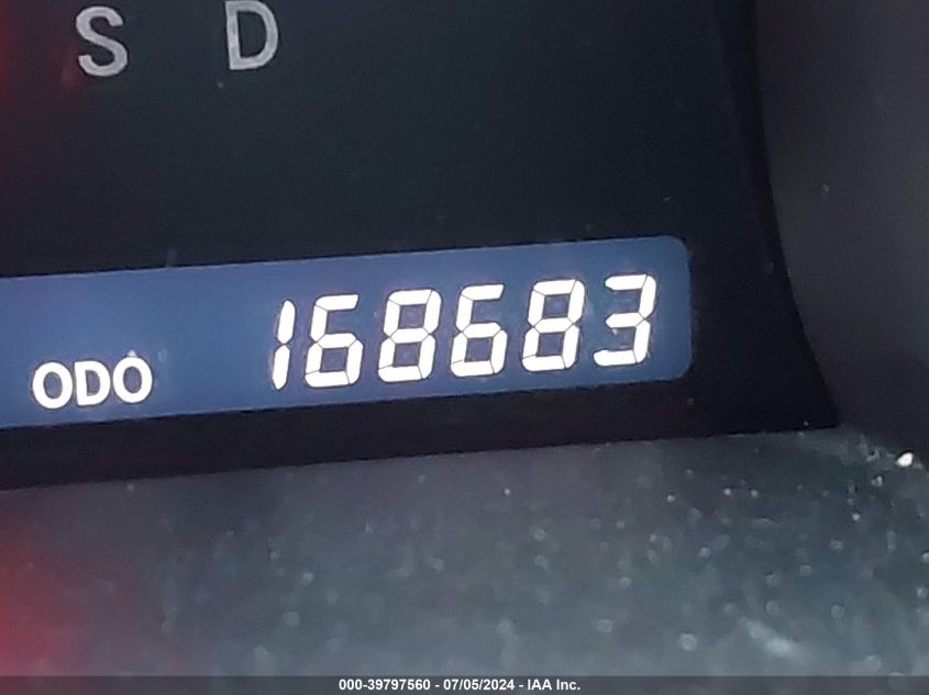 2012 Toyota Highlander VIN: 5TDZA3EH5CS017575 Lot: 39797560