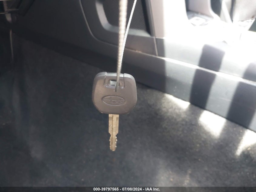 2018 Subaru Forester 2.5I Premium VIN: JF2SJADC3JH463609 Lot: 39797565