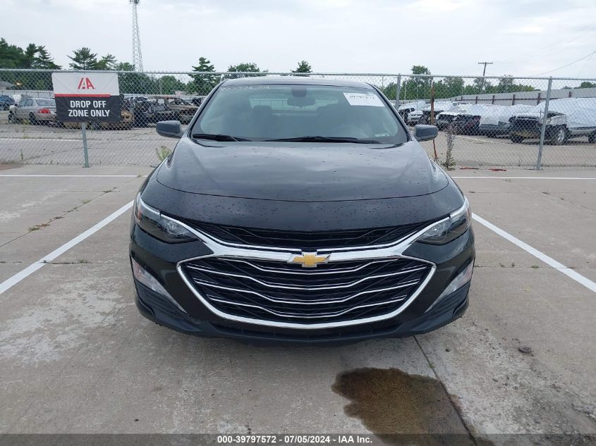 2020 Chevrolet Malibu Fwd Lt VIN: 1G1ZD5ST2LF071680 Lot: 39797572