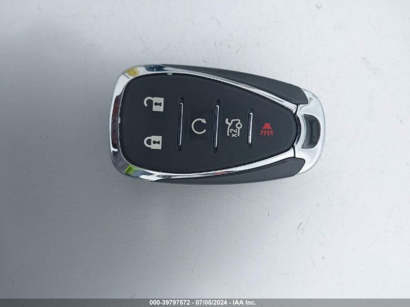 2020 Chevrolet Malibu Fwd Lt VIN: 1G1ZD5ST2LF071680 Lot: 39797572