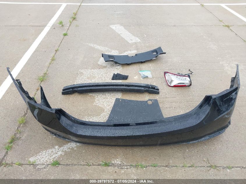 2020 Chevrolet Malibu Fwd Lt VIN: 1G1ZD5ST2LF071680 Lot: 39797572