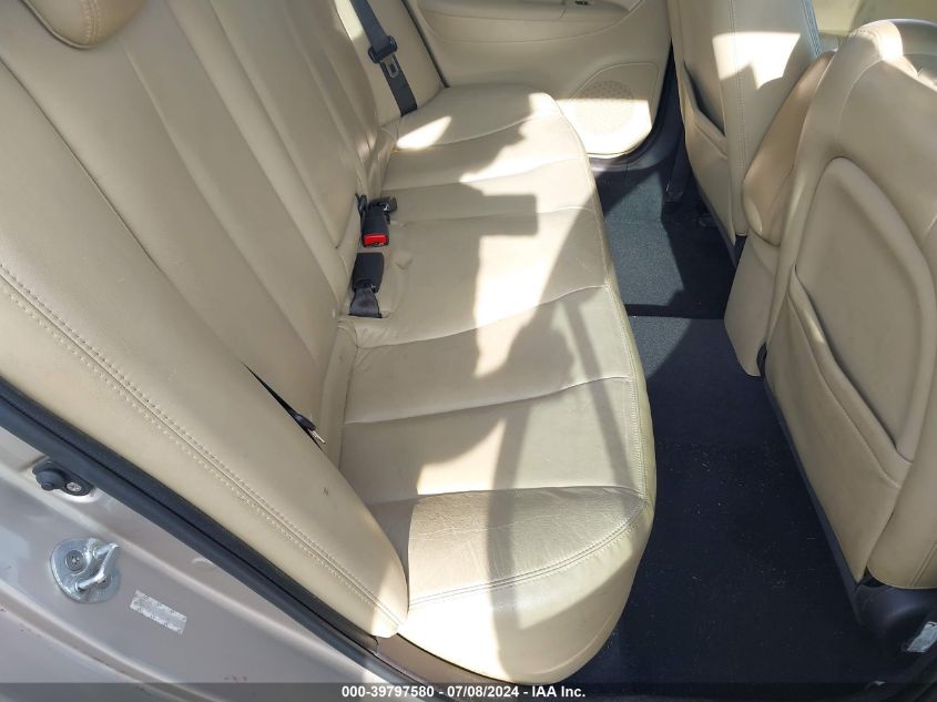 2009 Hyundai Sonata Limited VIN: 5NPEU46C69H488499 Lot: 39797580