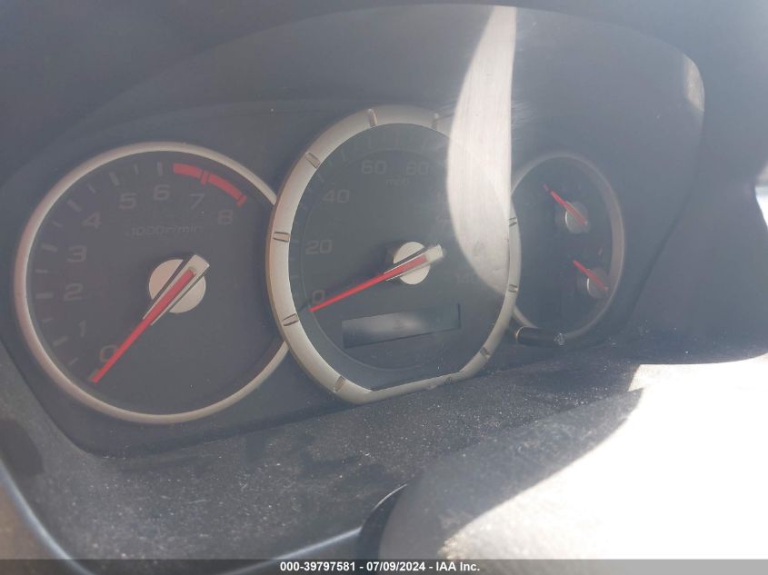 2006 Honda Pilot Lx VIN: 5FNYF28136B025608 Lot: 39797581