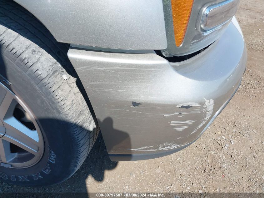 2003 Chevrolet Trailblazer Lt VIN: 1GNDT13S132413248 Lot: 39797587