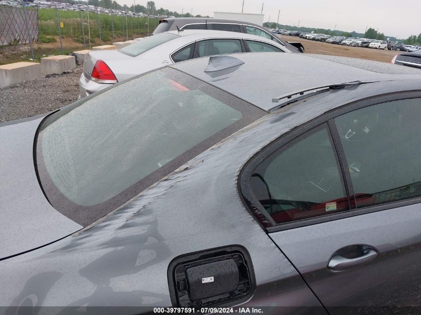 2019 BMW 540 Xi VIN: WBAJE7C58KWW09209 Lot: 39797591