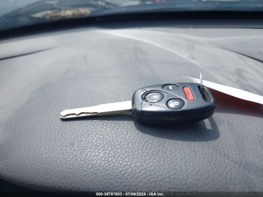 2009 Honda Accord 2.4 Lx VIN: 1HGCP26379A146992 Lot: 39797603