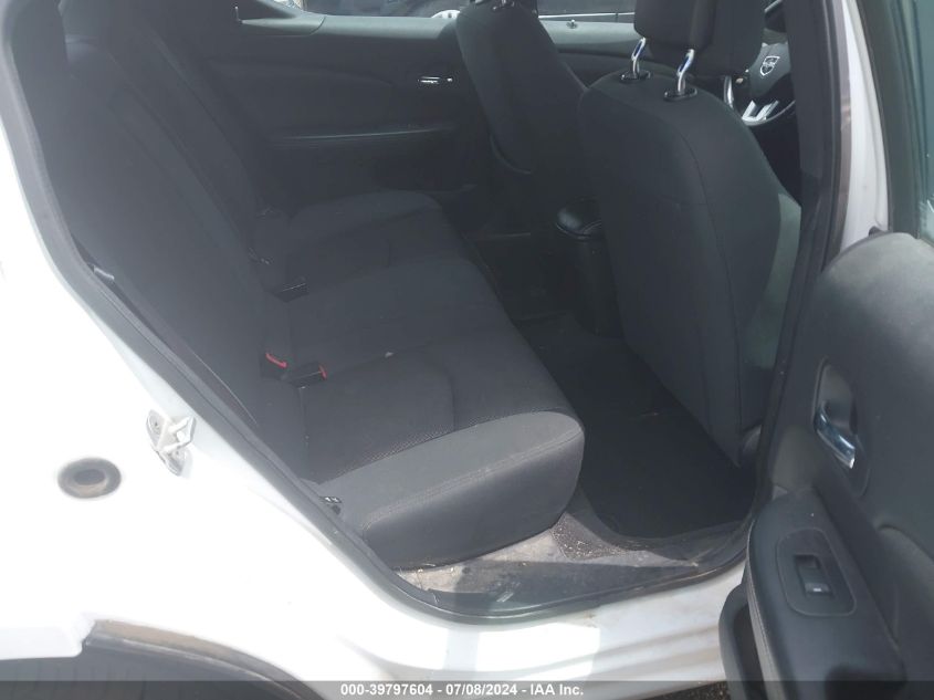 2012 Dodge Avenger Sxt VIN: 1C3CDZCB1CN190373 Lot: 39797604