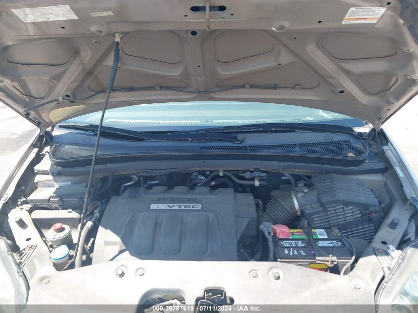 2007 Honda Odyssey Lx VIN: 5FNRL38217B117667 Lot: 39797618