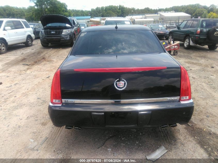 2008 Cadillac Dts 1Sd VIN: 1G6KD57Y68U200524 Lot: 39797620