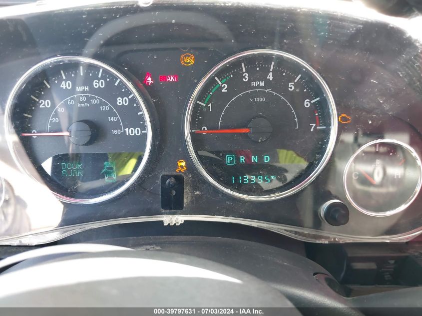 2017 Jeep Wrangler Unlimited Sport 4X4 VIN: 1C4BJWDG3HL548746 Lot: 39797631