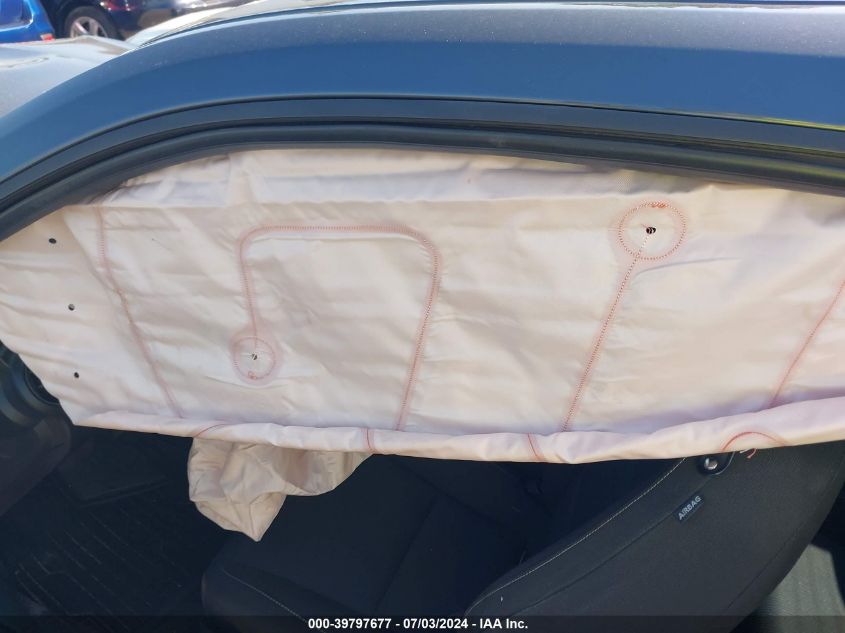 2010 Chevrolet Camaro 1Lt VIN: 2G1FB1EV3A9151901 Lot: 39797677