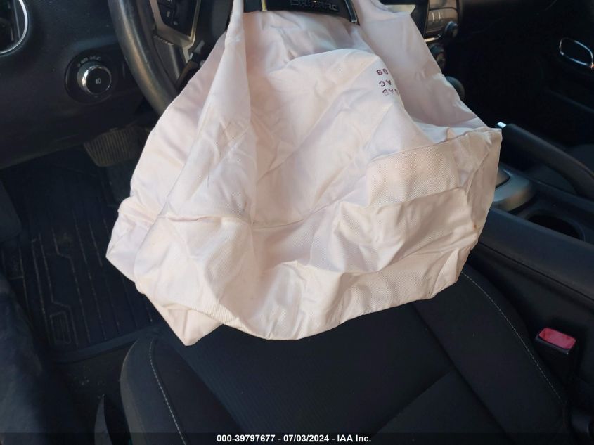 2010 Chevrolet Camaro 1Lt VIN: 2G1FB1EV3A9151901 Lot: 39797677