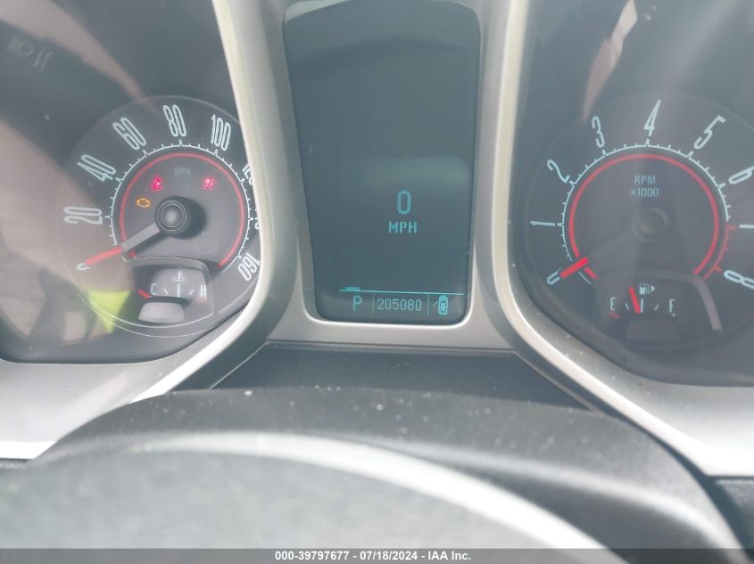 2010 Chevrolet Camaro 1Lt VIN: 2G1FB1EV3A9151901 Lot: 39797677