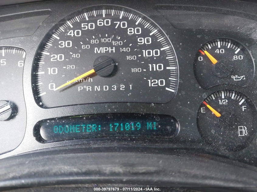 2006 Chevrolet Silverado 1500 Ls VIN: 1GCEC19X26Z184185 Lot: 39797679