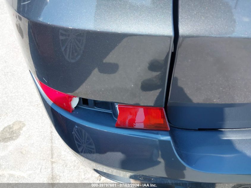 2012 BMW X5 xDrive35I VIN: 5UXZV4C59CL987058 Lot: 39797681