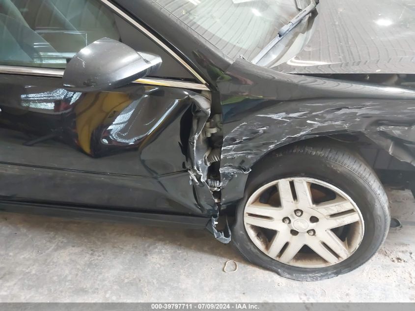 2014 Chevrolet Impala Limited Lt VIN: 2G1WB5E34E1158947 Lot: 39797711