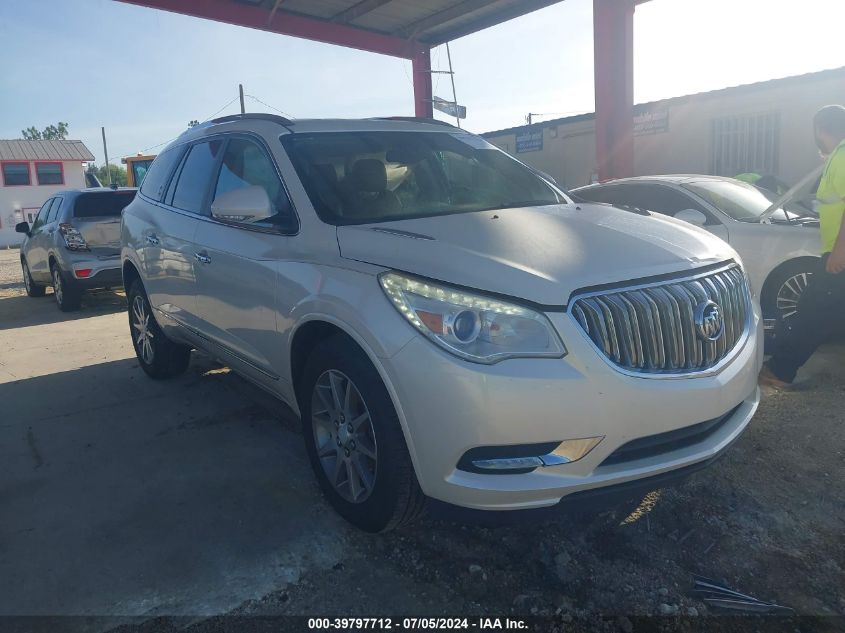 5GAKRBKD0FJ256766 2015 BUICK ENCLAVE - Image 1