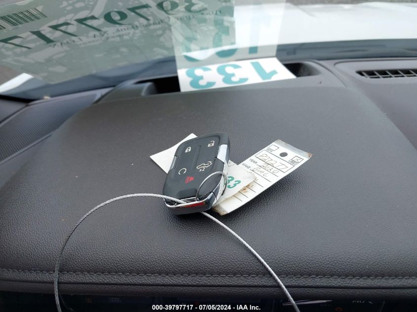 2020 GMC Sierra 2500Hd K2500 Denali VIN: 1GT49REY5LF223243 Lot: 39797717