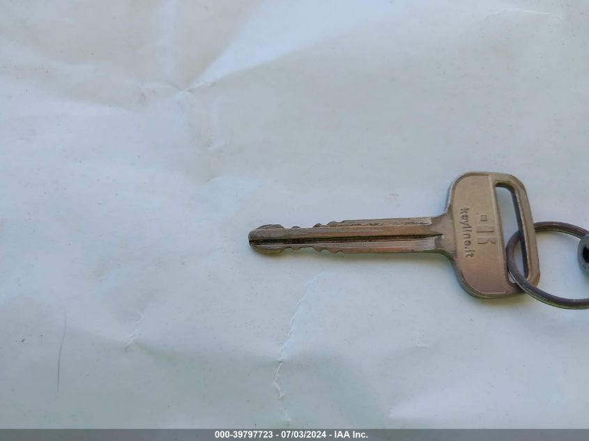 2004 Toyota Camry Le VIN: 4T1BE32K34U325777 Lot: 39797723