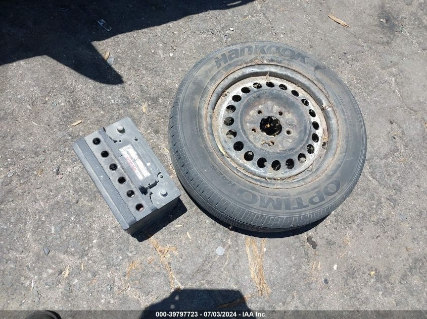 2004 Toyota Camry Le VIN: 4T1BE32K34U325777 Lot: 39797723