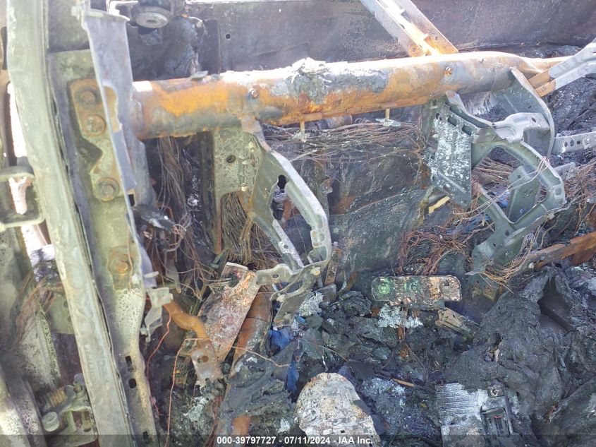 3C7WRLEL4JG185898 2018 Ram 4500 Chassis Tradesman/Slt/Laramie