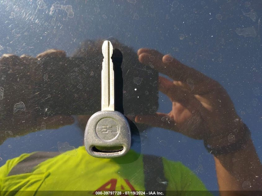 2007 Hummer H3 Suv VIN: 5GTDN13E478251060 Lot: 39797728