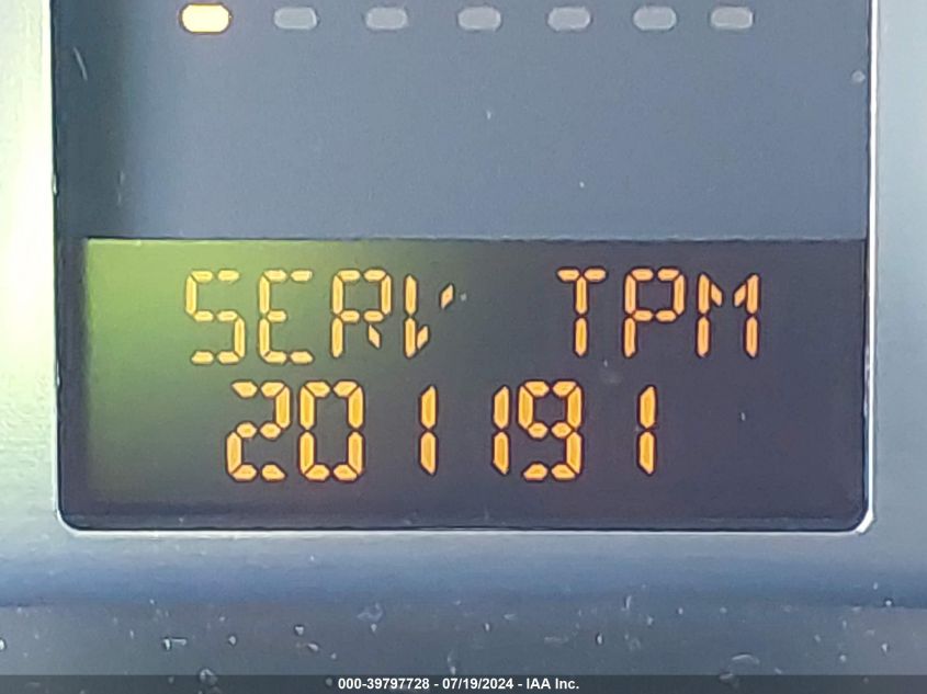 2007 Hummer H3 Suv VIN: 5GTDN13E478251060 Lot: 39797728