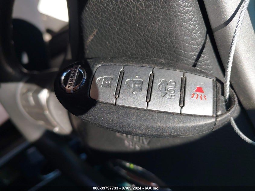 1N4AL3AP7DN587126 2013 Nissan Altima 2.5 S