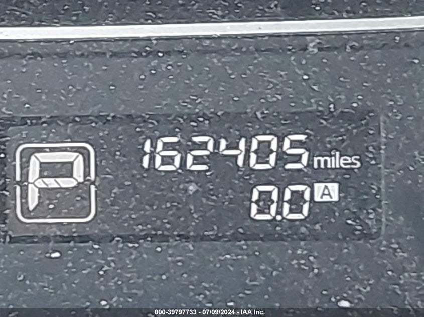 1N4AL3AP7DN587126 2013 Nissan Altima 2.5 S